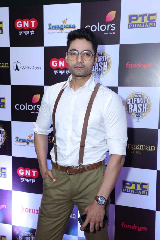 In Pics: Red Carpet of IWMBuzz Celeb Bash 2022 - 63