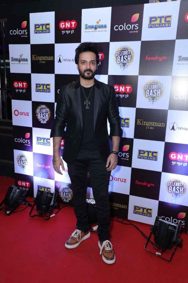 In Pics: Red Carpet of IWMBuzz Celeb Bash 2022 - 64