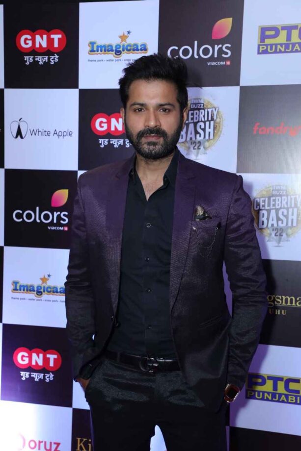 In Pics: Red Carpet of IWMBuzz Celeb Bash 2022 - 66