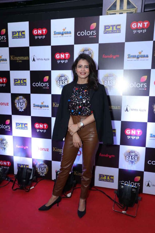 In Pics: Red Carpet of IWMBuzz Celeb Bash 2022 - 67