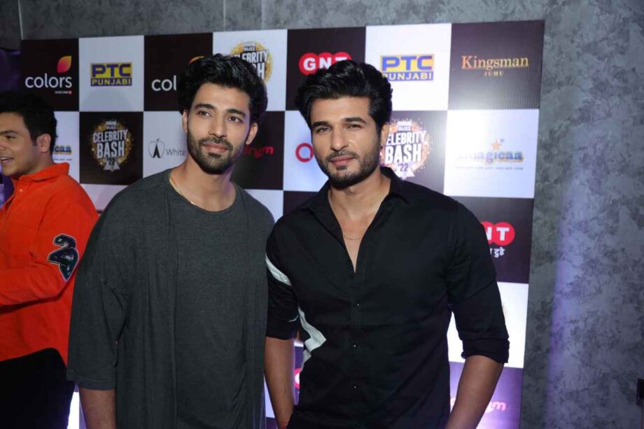 In Pics: Red Carpet of IWMBuzz Celeb Bash 2022 - 68