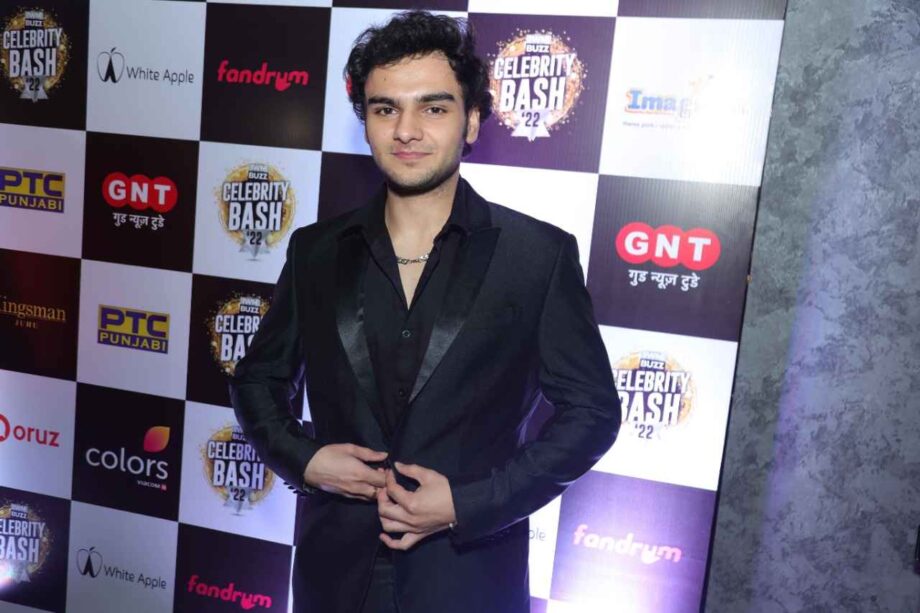 In Pics: Red Carpet of IWMBuzz Celeb Bash 2022 - 70