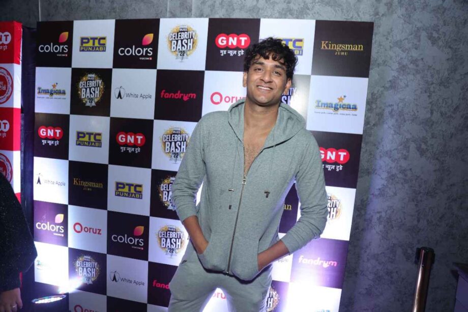 In Pics: Red Carpet of IWMBuzz Celeb Bash 2022 - 78