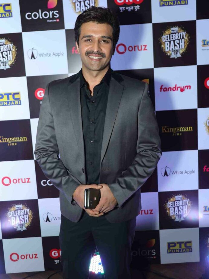 In Pics: Red Carpet of IWMBuzz Celeb Bash 2022 - 86