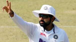 India Vs Bangladesh 2nd Test Match: Rohit Sharma to miss Dhaka Test due to injury