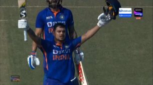 I cannot put into words: Ishan Kishan shares feelings after scoring fastest-ever double century in ODI cricket