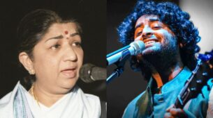 Indian Singers Whose Place Can’t Be Replaced From Lata Mangeshkar To Arijit Singh 