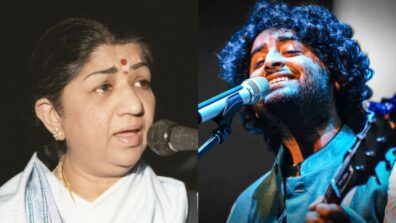 Indian Singers Whose Place Can’t Be Replaced From Lata Mangeshkar To Arijit Singh 