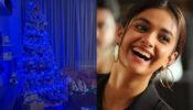 Inside Keerthy Suresh’ gloomy Christmas night