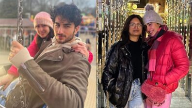 Inside Sara-Ibrahim Ali Khan’s Christmas night