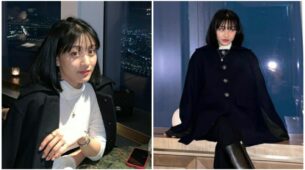 Inside Twice Jihyo’s weekend diaries, see pics