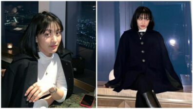 Inside Twice Jihyo’s weekend diaries, see pics