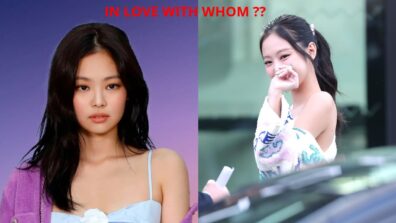 Is Blackpink’s Jennie in love? Know the truth