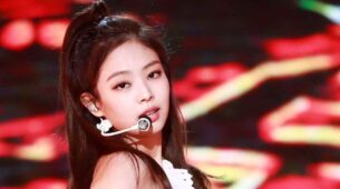 Is Blackpink’s Jennie launching a new single in 2023?