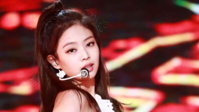 Is Blackpink’s Jennie launching a new single in 2023?