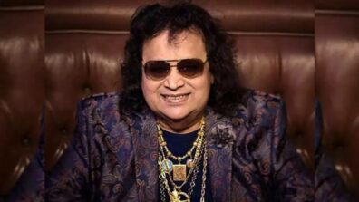 Is Jimmy Jimmy Bappi Lahiri’s Most Popular Song Ever?