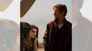 Is Urvashi Rautela in love with Ryan Gosling?