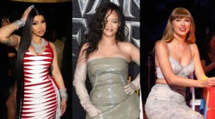 Is Your Journey Boring? Make It Fun Listening To Cardi B, Rihanna, And Taylor Swift Songs