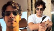 Ishaan Khatter Flies To Qatar For FIFA World Cup, Giving A Glimpse In A Short Video