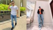 Ishan Kishan Vs. Shubman Gill: Who Is Stabbing Hearts In Casual Outfits?