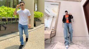 Ishan Kishan Vs. Shubman Gill: Who Is Stabbing Hearts In Casual Outfits?