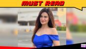 It is not easy to handle pressures in this industry: Sakshi Dwivedi