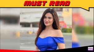 It is not easy to handle pressures in this industry: Sakshi Dwivedi