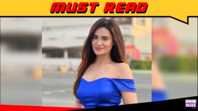It is not easy to handle pressures in this industry: Sakshi Dwivedi