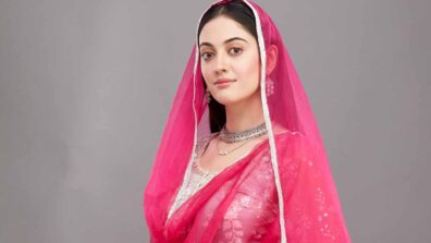 It was a lot of homework for me to get the Urdu dialect right to play the character of Dua: Rabb Se Hai Dua’s lead actress Aditi Sharma