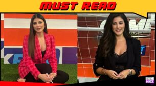 It was a predetermined idea to be with family over Christmas and New Year: Karishma Kotak