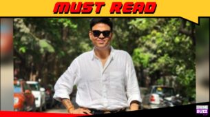 It will be a working Christmas and New Year for me: Producer Sandiip Sikcand