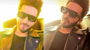 It’s ‘London Dreams’ time for Dheeraj Dhoopar