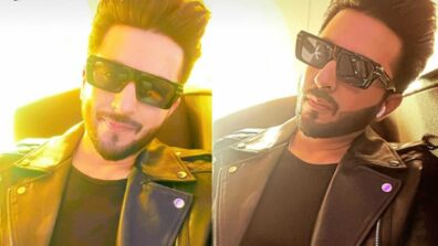 It’s ‘London Dreams’ time for Dheeraj Dhoopar