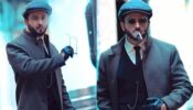 It’s Official! Dheeraj Dhoopar is Thomas Shelby’s doppelganger