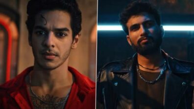 I’ve been rooting for Argentina this season, says Ishan Khatter who recently shot a music video for FIFA World Cup Qatar 2022 with MTV