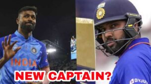 IWMBuzz Cricinfo: Is Hardik Pandya replacing Rohit Sharma as captain?