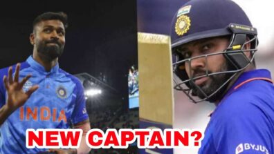 IWMBuzz Cricinfo: Is Hardik Pandya replacing Rohit Sharma as captain?