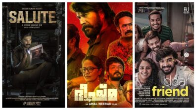 IWMBuzz Selects Best  Malayalam Films of 2022