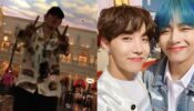 J-Hope’s adorable birthday wish for V leaves ARMY awed, watch