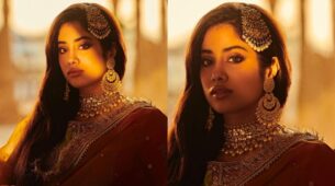 Janhvi Kapoor makes big confession about ‘secret desire’, can you guess?