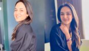 Jasmin Bhasin is busy chilling and relaxing in spa at Bangkok, fans get lifestyle goals