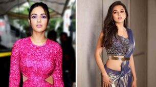Jasmin Bhasin, Tejasswi Prakash, And More Actresses Who Found Unbreakable Love In Bigg Boss House