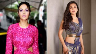 Jasmin Bhasin, Tejasswi Prakash, And More Actresses Who Found Unbreakable Love In Bigg Boss House