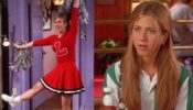 Jennifer Aniston’s Role As Rachel Green; Learn Her Sultry Style In Pictures