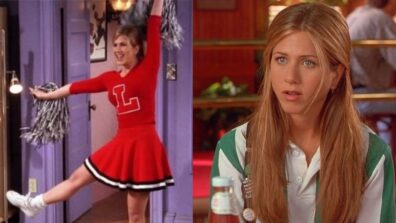 Jennifer Aniston’s Role As Rachel Green; Learn Her Sultry Style In Pictures