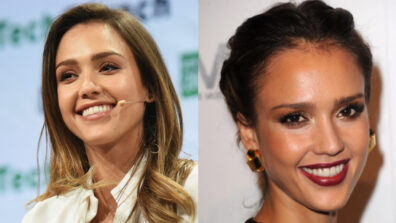 Jessica Alba opens up on her ‘turning point’ in life, read