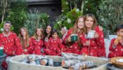 Jessica Alba’s Christmas fam-jam photodump is goals