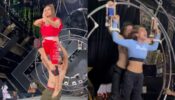 Jhalak Dikhhla Jaa: Nia Sharma gives sneak-peek into hard work and sweat during training sessions, you will feel inspired
