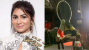 Jhalak Dikhhla Jaa: Sriti Jha shares sneak-peek into hard-work behind dance training, Kanika Mann comments