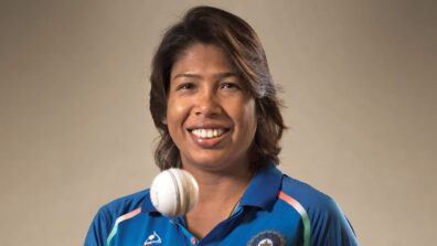 Jhulan Goswami’s Unknown Facts Which Are Worth Praising